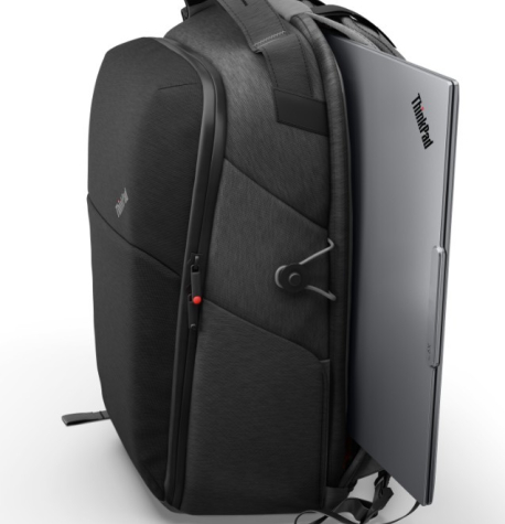Plecak Lenovo ThinkPad 16 Click 4X41V20931