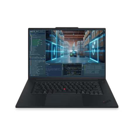 Laptop LENOVO ThinkPad P1 G9 16 21UE0006PB