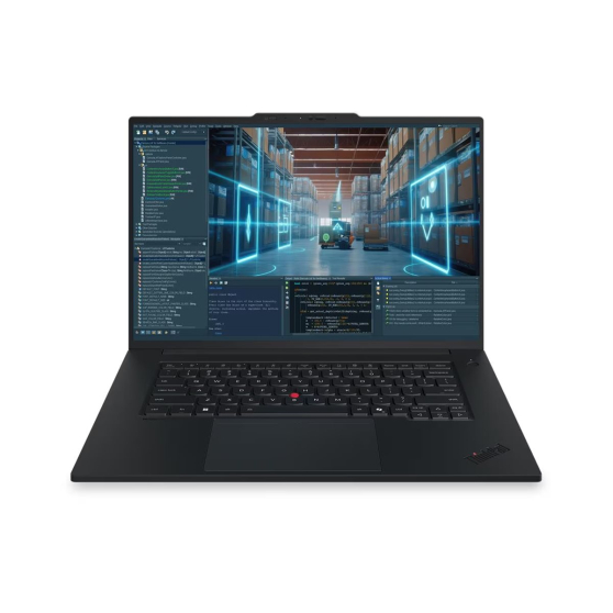 Laptop LENOVO ThinkPad P1 G9 16 21UE0006PB