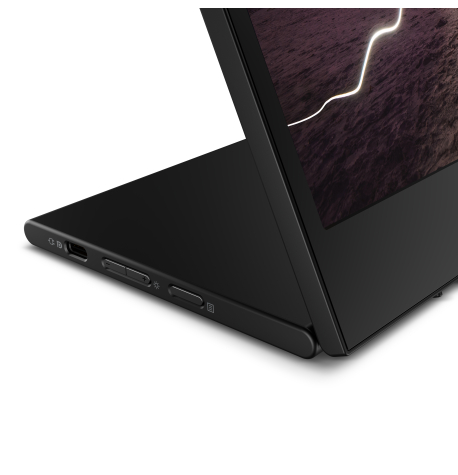 Monitor LENOVO ThinkVision M16  64BFUAT1WL