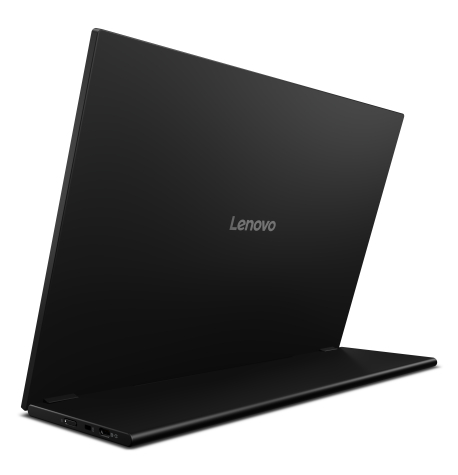 Monitor LENOVO ThinkVision M16  64BFUAT1WL