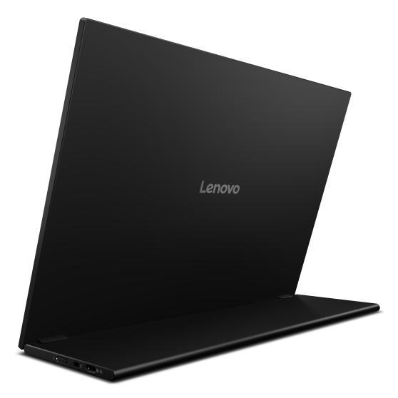 Monitor LENOVO ThinkVision M16  64BFUAT1WL