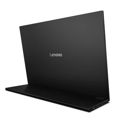 Monitor LENOVO ThinkVision M16  64BFUAT1WL