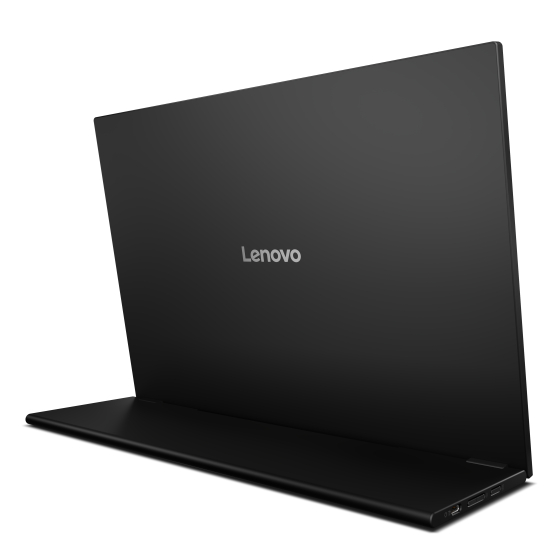 Monitor LENOVO ThinkVision M16  64BFUAT1WL
