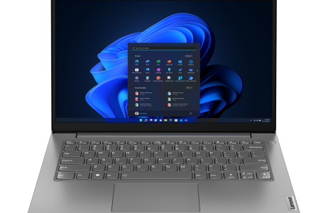 Laptop Lenovo V14 G4 IRU 14 FHD i7-13620H 8GB 256 BT Win11 2Y