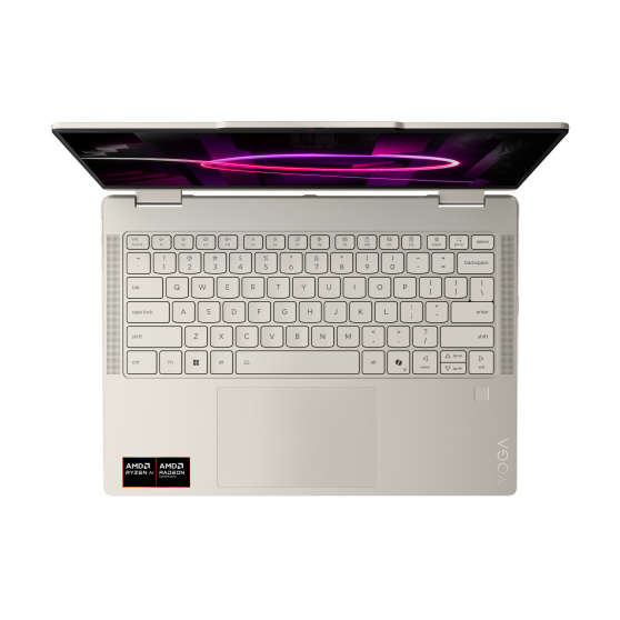 Laptop Lenovo Yoga 7 G11 14AGP1 83TD004HPB
