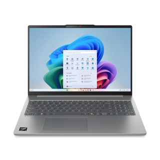 Laptop Lenovo IdeaPad 5-16AKP10K1 Ryzen AI 7 350 16 WUXGA Touch IPS 16GB 1TB BT BK Win11 Cosmic Blue 2Y