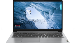 Laptop Lenovo IdeaPad 1 15IRU7 i5-1335U 15.6 FHD 16GB 256GB W11H Angielski Szary