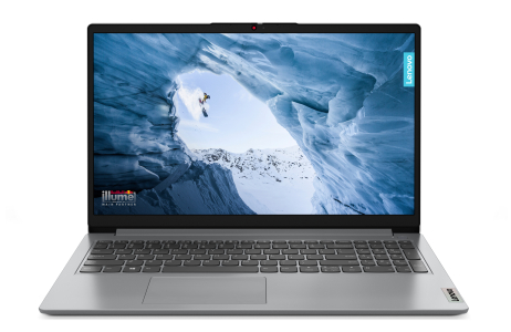 Laptop Lenovo IdeaPad 1 15IRU7 i5-1335U 15.6 FHD 16GB 256GB W11H Angielski Szary