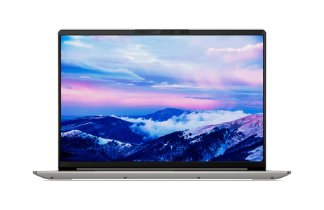 Laptop Lenovo IdeaPad 5 Pro 16ACH6 Ryzen 7 5800H 16 2.5K WQXGA IPS AG 16GB 1TB GTX1650 Win11 Storm Grey