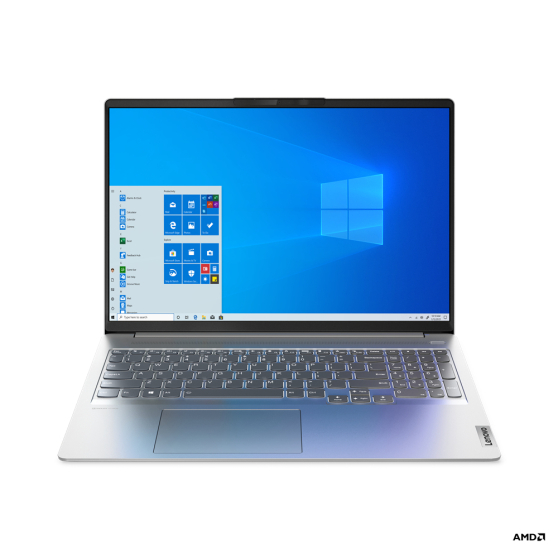 Laptop Lenovo IdeaPad 5 Pro 16A 82L500F2PB_W11