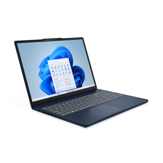 Laptop Lenovo IdeaPad Slim 3 15 83K700HKPB