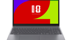 Laptop Lenovo IdeaPad Slim 3 15IPH11 15.3 WUXGA IPS Ultra 5-322 16GB 512GB Cam1080p+IR Win11 Cosmic Blue