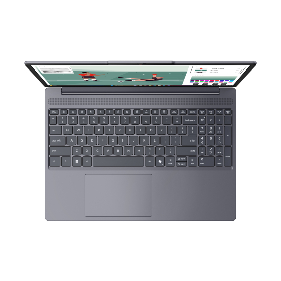 Laptop Lenovo IdeaPad Slim 3 15 83UR004VPB
