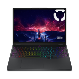 Laptop Lenovo Legion 5 15AHP10 15.1 WQXGA OLED Ryzen 7 260 16GB 1TB RTX5050 8GB NoOS Eclipse czarny