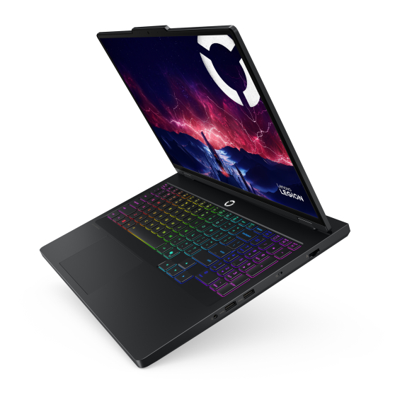 Laptop Lenovo Legion Pro 5 16AD 83LT002YTA