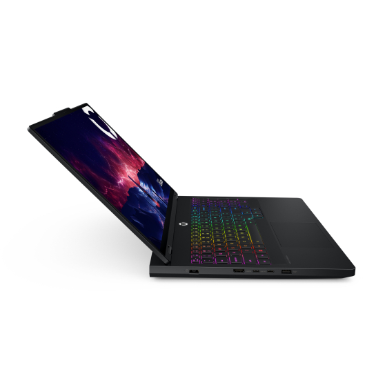 Laptop Lenovo Legion Pro 5 16AD 83LT002YTA