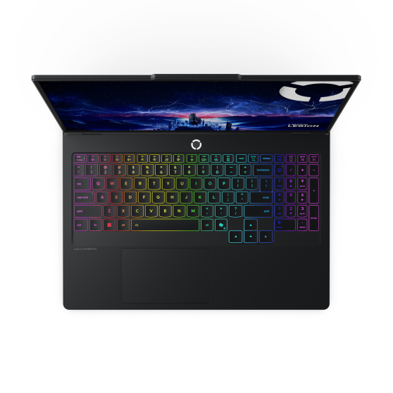 Laptop Lenovo Legion Pro 5 16IR 83NN000VPB