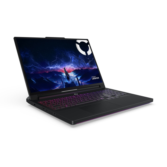 Laptop Lenovo Legion Pro 7 16IA 83F5004KPB