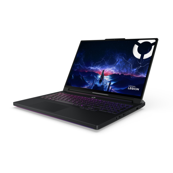 Laptop Lenovo Legion Pro 7 16IA 83F5005CPB