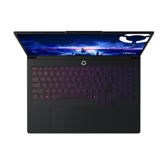 Laptop Lenovo Legion Pro 7 16IA 83F5005CPB