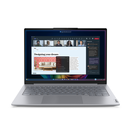 Laptop LENOVO ThinkBook 14 G9 1 21UX00AFPB