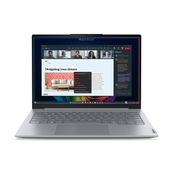 Laptop LENOVO ThinkBook 14 G9 1 21UX00AFPB