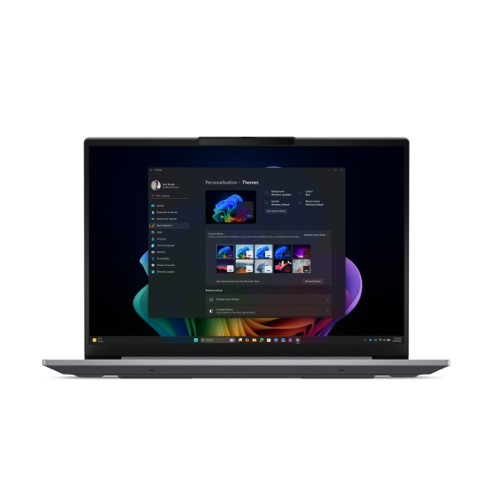 Laptop LENOVO ThinkBook 14 G9 1 21UX00AFPB