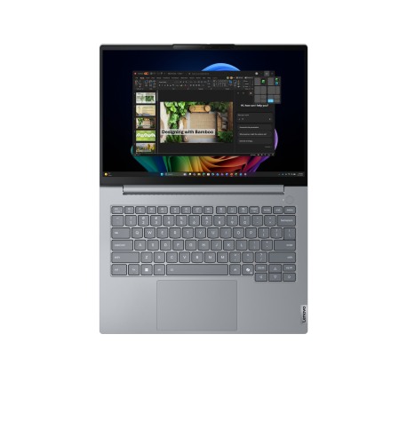 Laptop LENOVO ThinkBook 14 G9 1 21UX00AFPB