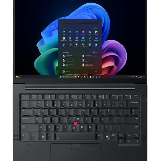 Laptop LENOVO ThinkPad E14 G8 1 21Y600BRPB