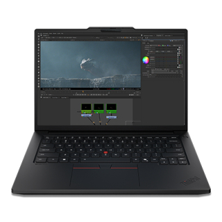 Laptop LENOVO ThinkPad P14s G7 14.5 3K Ultra 7-356H 64GB 1TB SSD RTX PRO 500 W11P