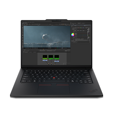 Laptop LENOVO ThinkPad P14s G7  21XJ001QPB