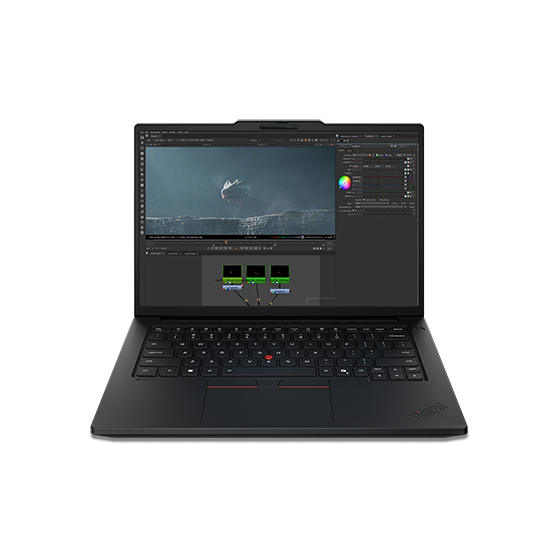 Laptop LENOVO ThinkPad P14s G7  21XJ001QPB