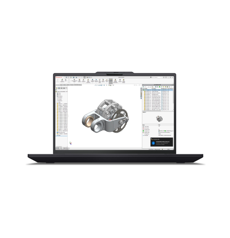 Laptop LENOVO ThinkPad P14s G7  21XJ001QPB