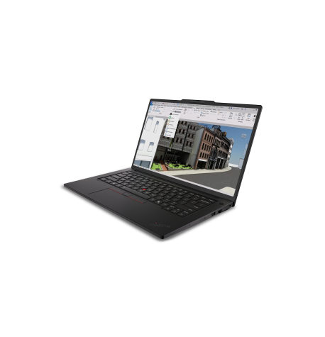 Laptop LENOVO ThinkPad P14s G7  21XJ001QPB