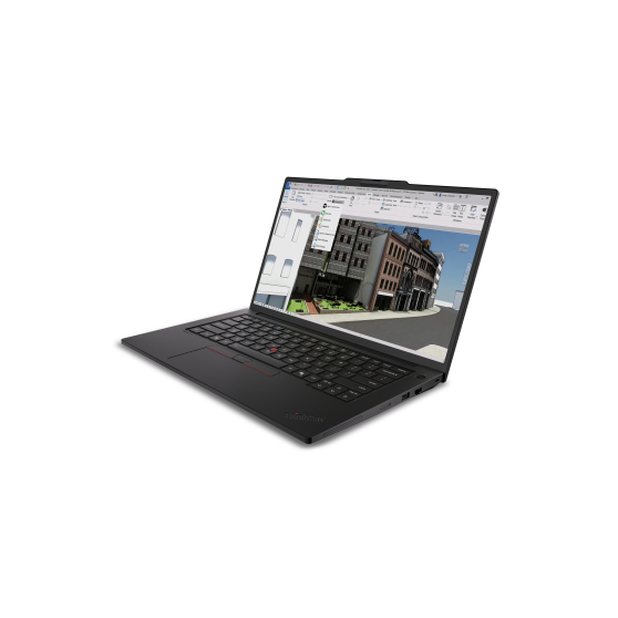 Laptop LENOVO ThinkPad P14s G7  21XJ001QPB
