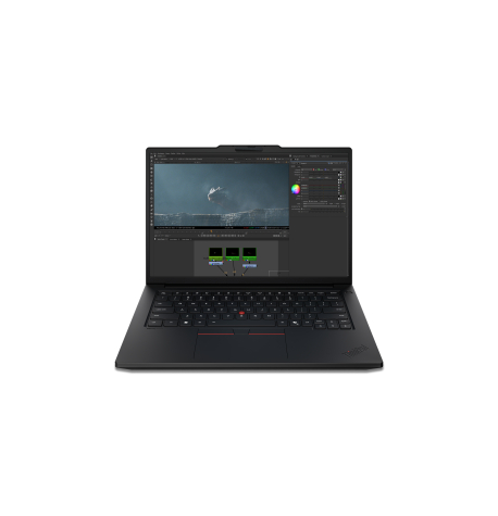 Laptop LENOVO ThinkPad P14s G7  21XJ001QPB
