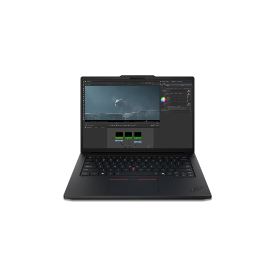 Laptop LENOVO ThinkPad P14s G7  21XJ001QPB