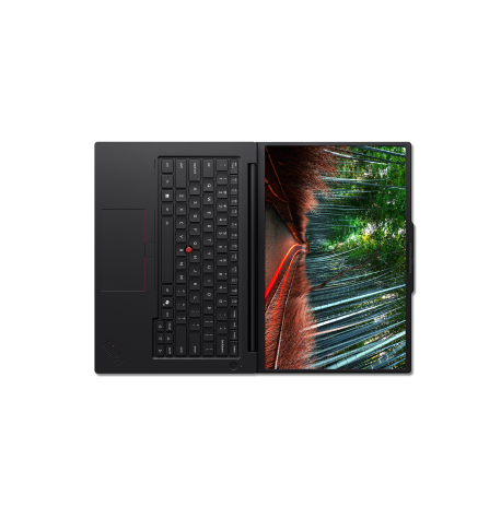 Laptop LENOVO ThinkPad P14s G7  21XJ001QPB