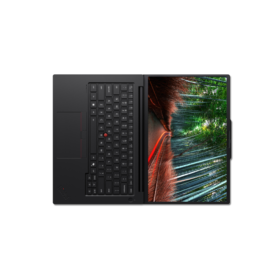 Laptop LENOVO ThinkPad P14s G7  21XJ001QPB