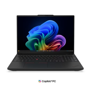 Laptop LENOVO ThinkPad T16 G5 16 WUXGA Ryzen AI 7 PRO 450 32GB 1TB SSD W11P