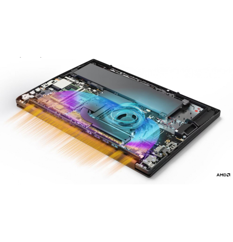 Laptop LENOVO ThinkPad T16 G5 1 21WX003EPB