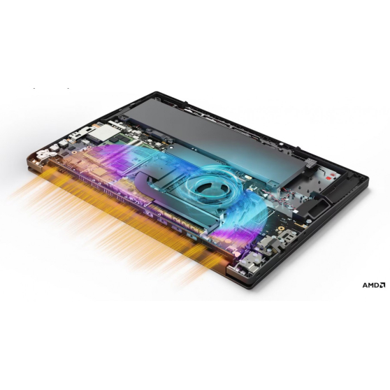 Laptop LENOVO ThinkPad T16 G5 1 21WX003EPB