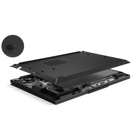 Laptop LENOVO ThinkPad T16 G5 1 21WX003EPB