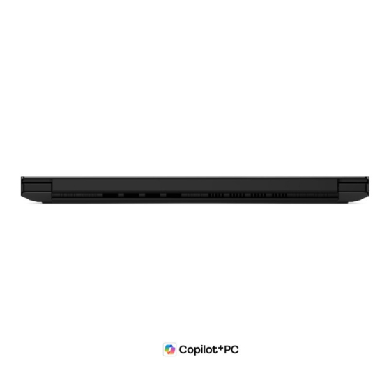 Laptop LENOVO ThinkPad T16 G5 1 21WX003EPB