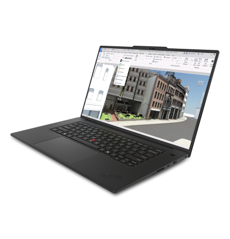 Laptop LENOVO ThinkPad T1g G9 1 21UG0004PB