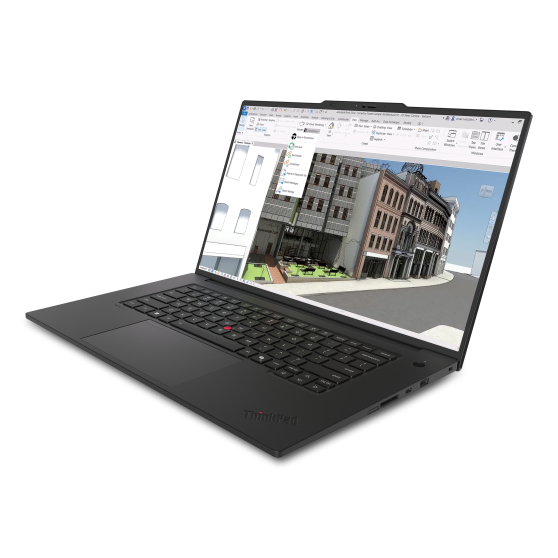 Laptop LENOVO ThinkPad T1g G9 1 21UG0007PB