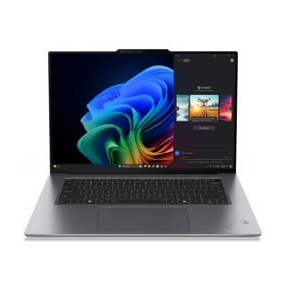 Laptop LENOVO ThinkPad X9-15 G1 15.3 Ultra 5-228V 32GB 512GB SSD W11P