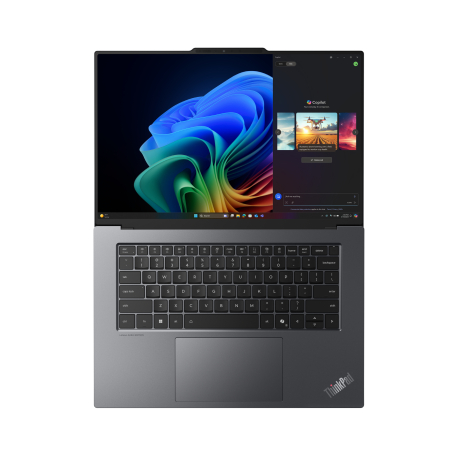 Laptop LENOVO ThinkPad X9-15 G1 21Q60039PB