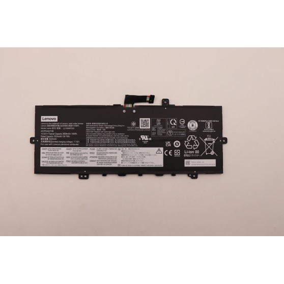 Bateria Lenovo 56Wh 5B11D96864 5B11D96864